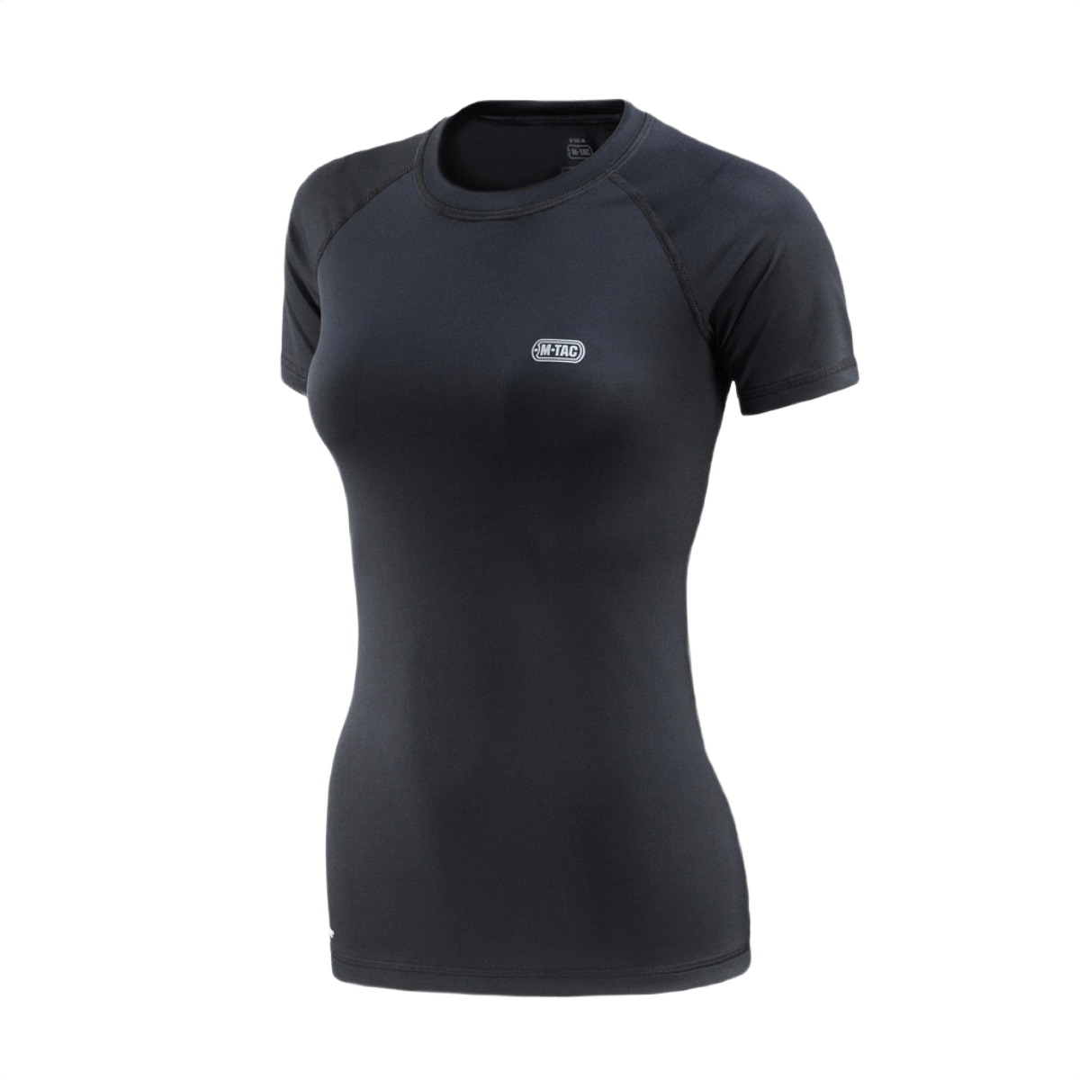 M-Tac T-shirt Ultra Light Polartec Lady treeniin ja arkeen, Power Dry®-polyesteri, hypoallergeeninen ja hengittävä.