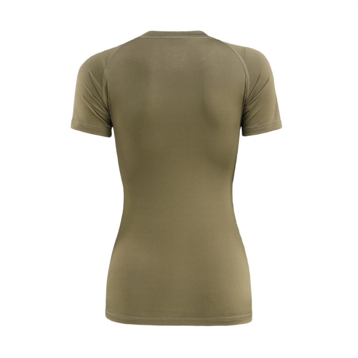 M-Tac T-shirt Ultra Light Polartec Lady takapuoli oliivinvihreä, valmistettu kevyestä ja hengittävästä Power Dry®-materiaalista naisille.