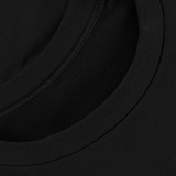 M-Tac Vinter Basellayer Thermo -paita premium-fleecestä Pontetorto®:lta, läheltä tekstuuri ja yksityiskohdat.