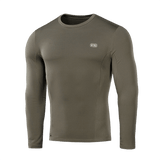 M-Tac Vinter Baselayer Thermo -paita premium-fleecestä Pontetorto:sta, talvikäyttöön suunniteltu anatomisella istuvuudella optimaalista mukavuutta varten.