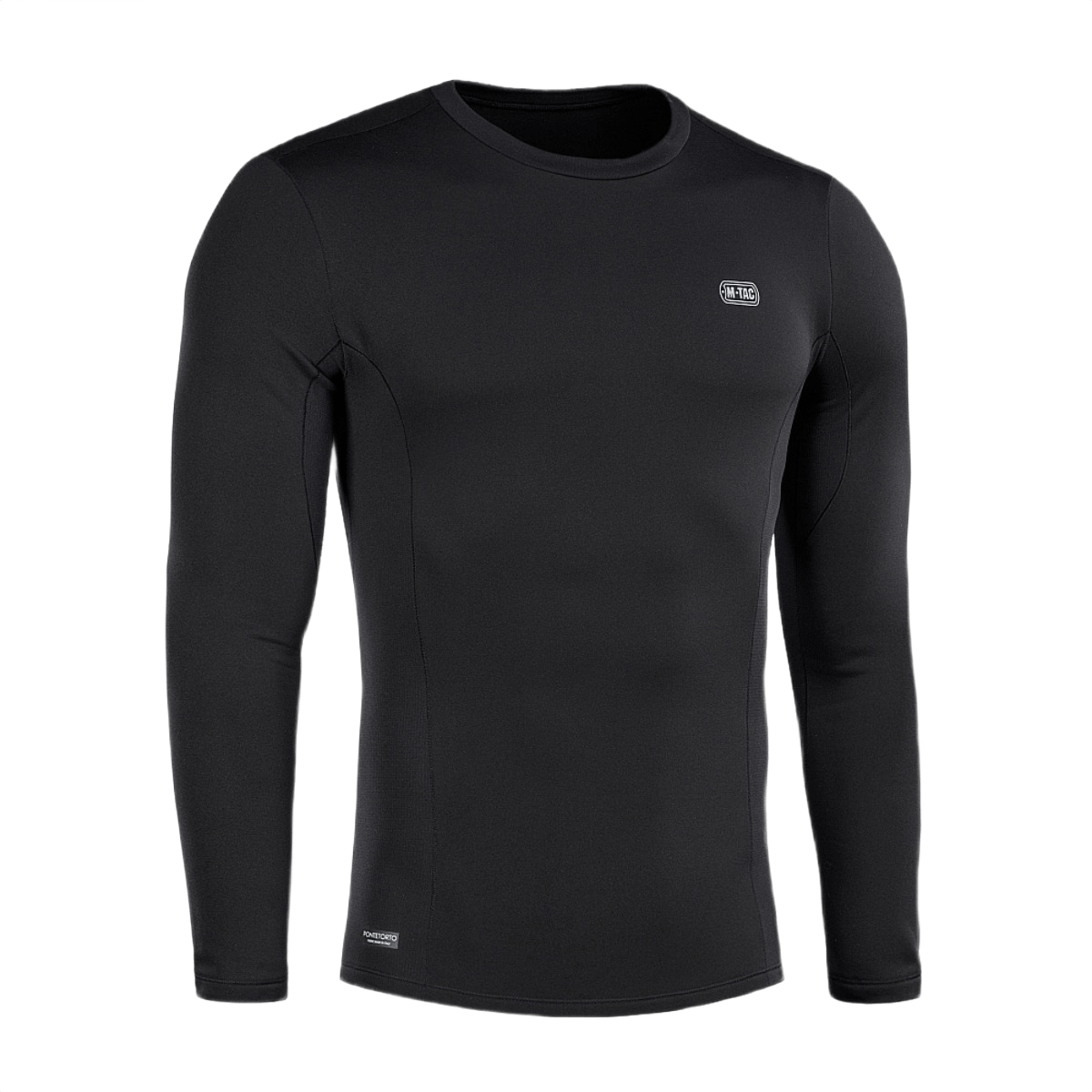 M-Tac Vinter Baselayer Thermo -paita premium-fleecestä, anatominen istuvuus, täydellinen talveen, italialaiset Pontetorto®-materiaalit.