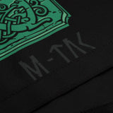 M-tac Flag Odin Night Vision 630x900 koristeteemainen banderolli modernilla sotilasilmeellä ja Odin-motivilla.