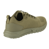 M-Tac Summer Light Sneakers, kevyet ja hengittävät taktiset tennarit kumavahvikkeilla, ihanteelliset kesään.