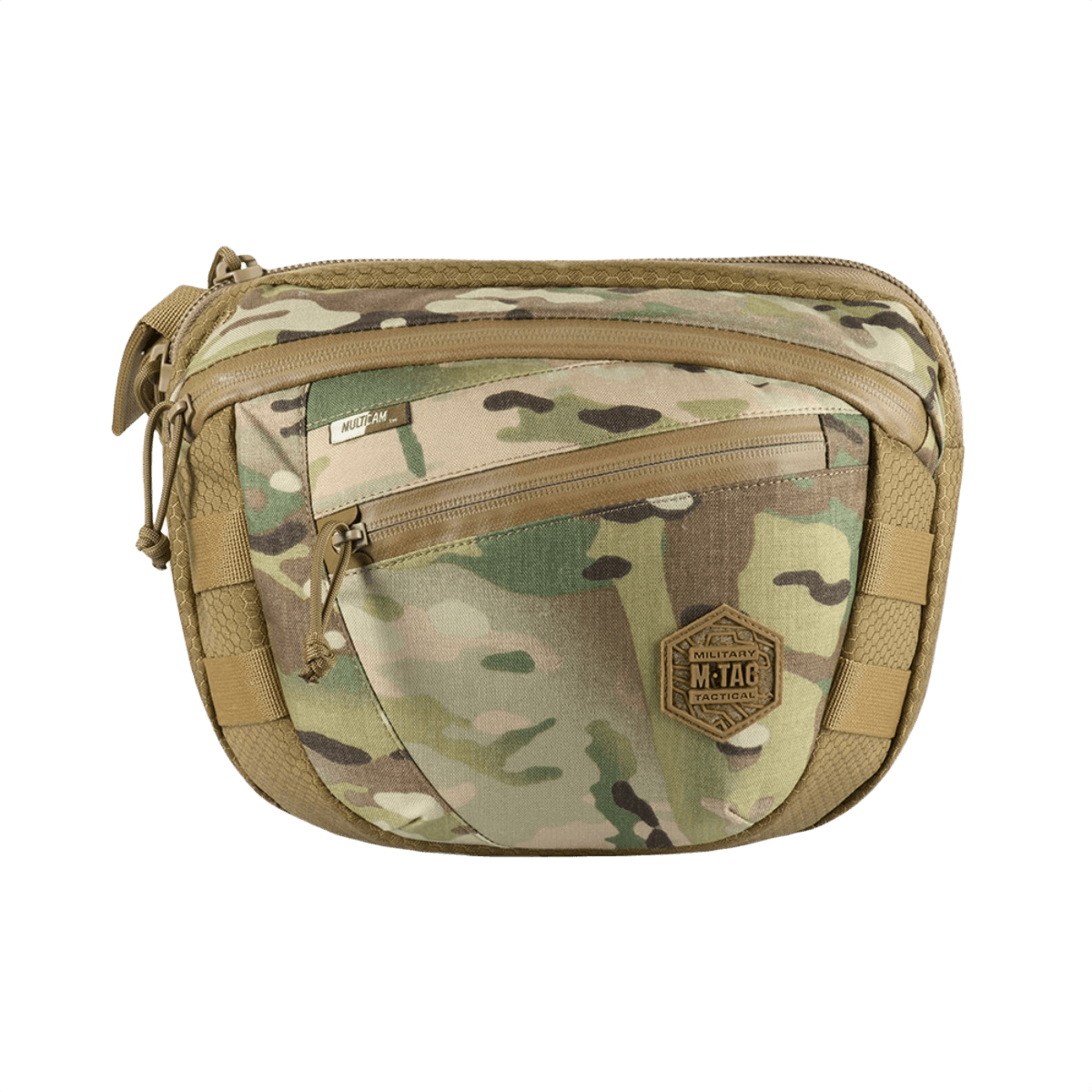 M-Tac Sphaera Hex Hardsling Bag Large Elite maastokuvio.