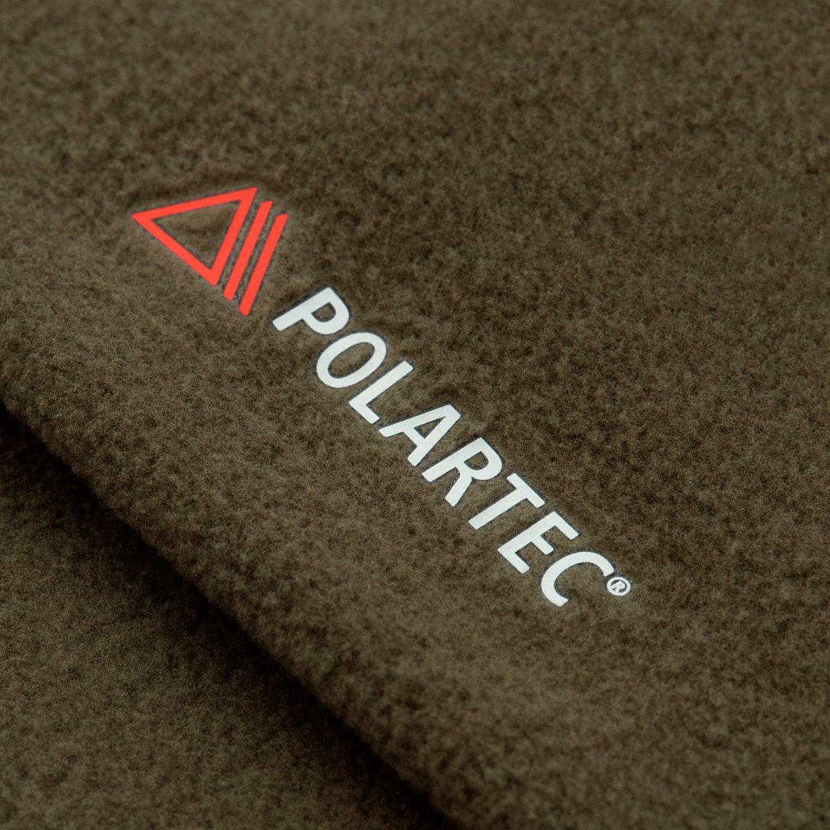 M-Tac Fleece Watch Cap Light Polartec Polartec-logolla, talvipipo kestävästä ja lämpimästä fleecestä, sopii kylmään säähän.