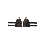 Anorak Niobium® Arms Protector I, pehmeä panssari-lisävaruste tarrakiinnitysjärjestelmällä suojaamaan ampuma-aseita ja pistimiä vastaan.
