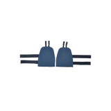 Anorak Niobium® Arms Protector I pehmeä panssari-lisävaruste, suojaa ampuma-aseilta, veitsiltä ja teräaseilta, tarrakiinnitys.