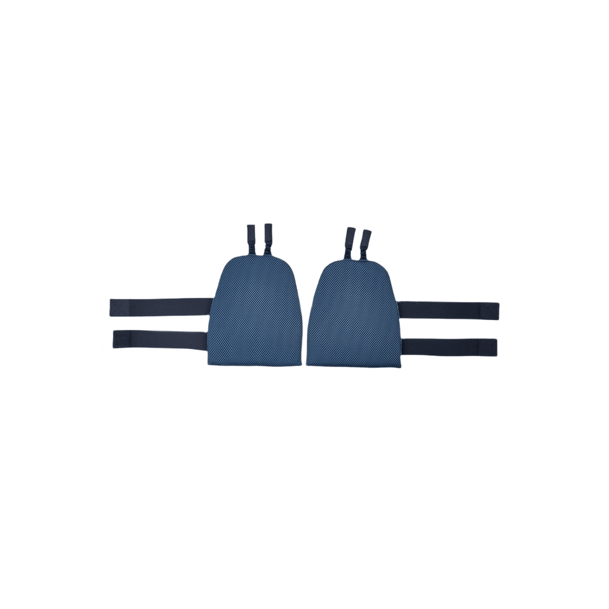 Anorak Niobium® Arms Protector I pehmeä panssari-lisävaruste, suojaa ampuma-aseilta, veitsiltä ja teräaseilta, tarrakiinnitys.