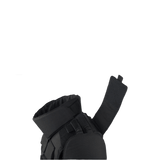 Anorak Niobium® Tactical II – full set kehonpanssari, muokattavissa istuvuuden mukaan.