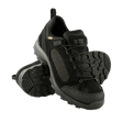 Tactical Sneakers Demi-Season – Kevyt ja mukava trekkingiin ja polkujuoksuun, valmistettu aitonahasta ja Cordurasta.